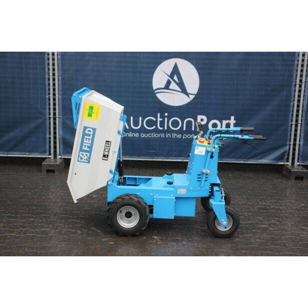 Field D500E-44236702