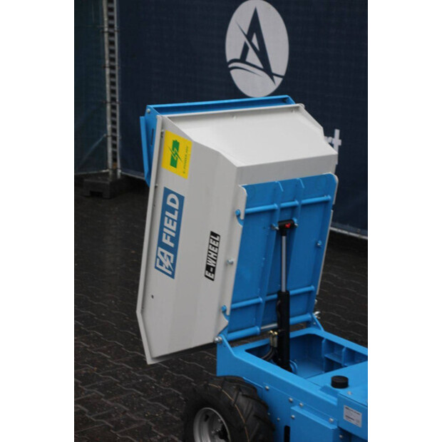 Field D500E-44236705