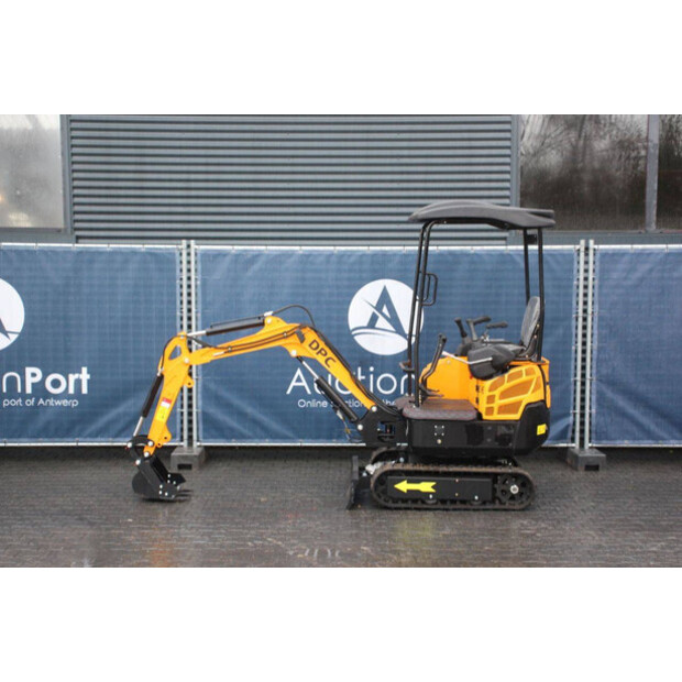 2024 DPC HT15L-44236790