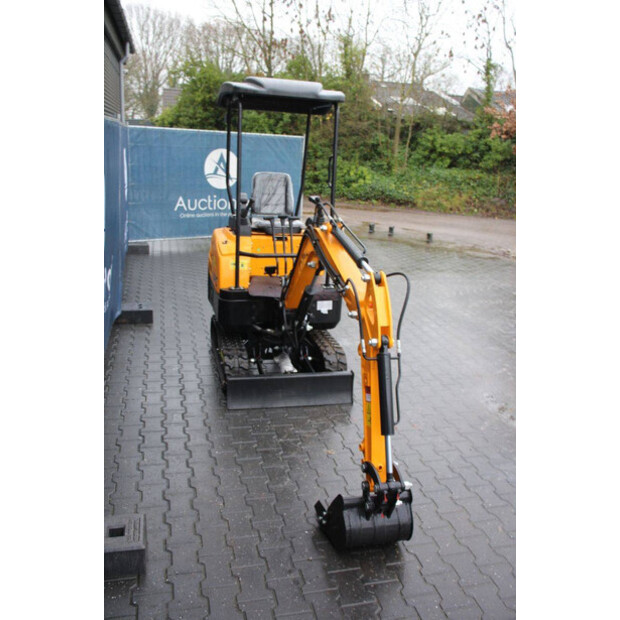 2024 DPC HT15L-44236795