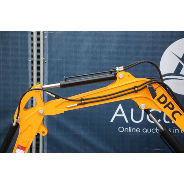 2024 DPC HT15L-44236802