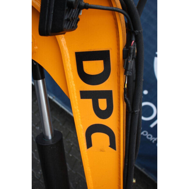 2024 DPC HT15L-44236810