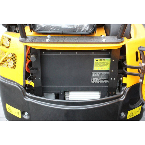 2024 DPC HT15L-44236817