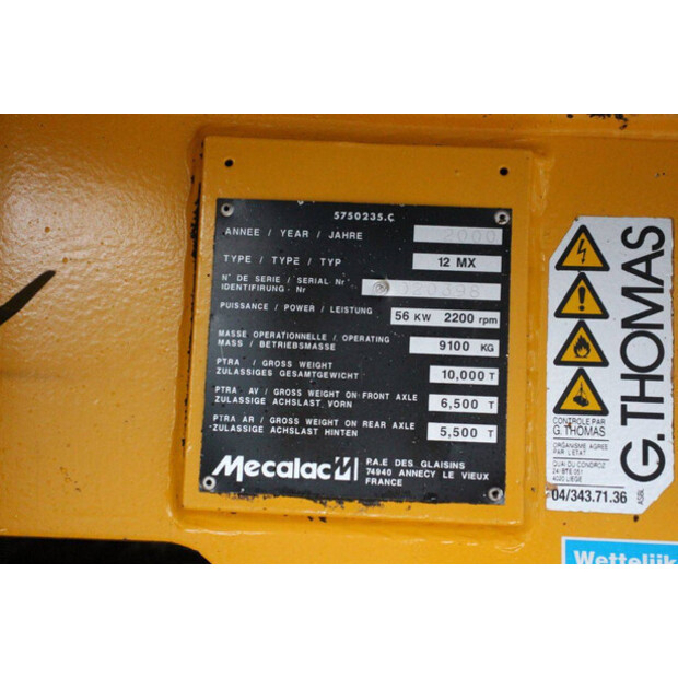 2000 ميكالاك 12MX-44236882