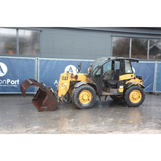 Caterpillar TH215-44236908