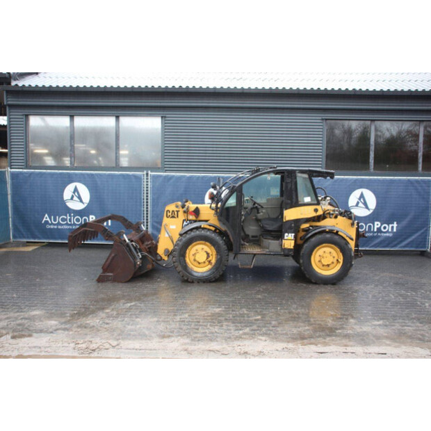 Caterpillar TH215-44236910