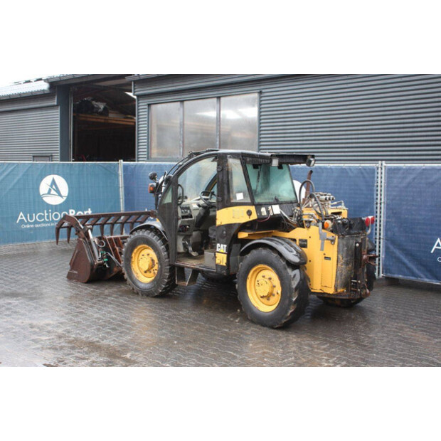 Caterpillar TH215-44236911