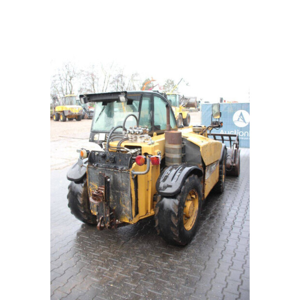 Caterpillar TH215-44236913