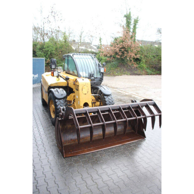 Caterpillar TH215-44236914