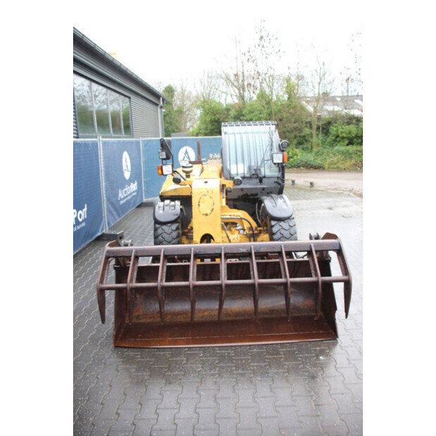 Caterpillar TH215-44236915