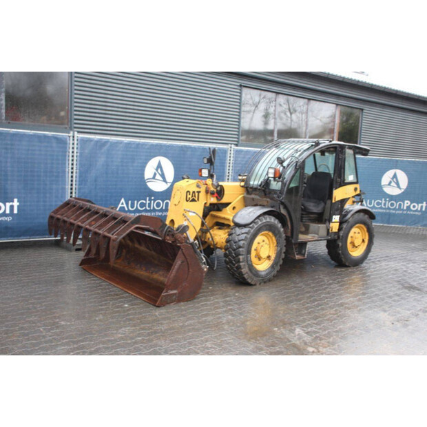 Caterpillar TH215-44236916