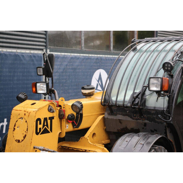 Caterpillar TH215-44236919