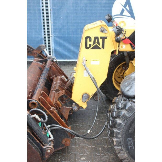 Caterpillar TH215-44236920