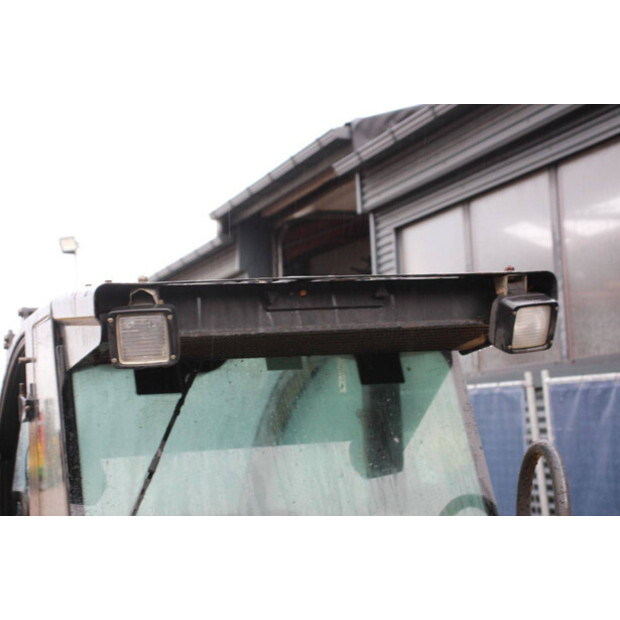 Caterpillar TH215-44236926