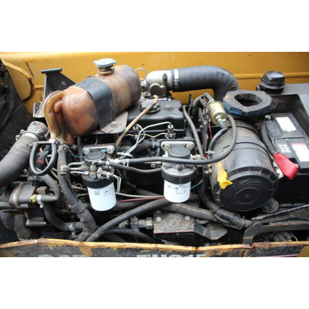 Caterpillar TH215-44236927