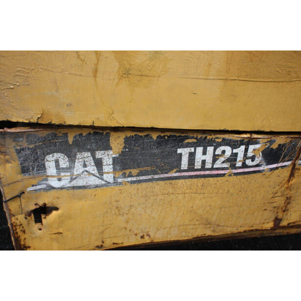 Caterpillar TH215-44236928