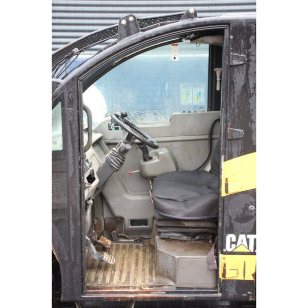 Caterpillar TH215-44236930