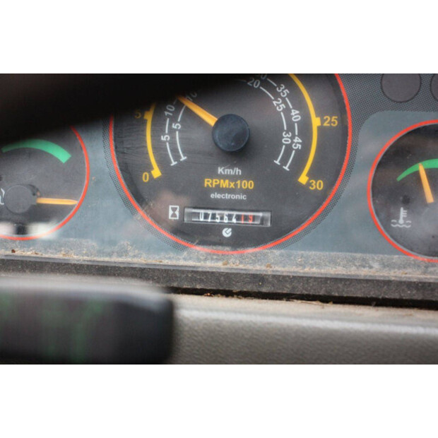 Caterpillar TH215-44236937