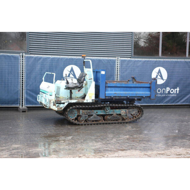 YANMAR C30R-44236989