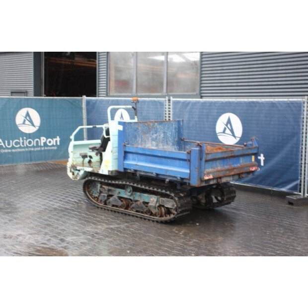 YANMAR C30R-44236991