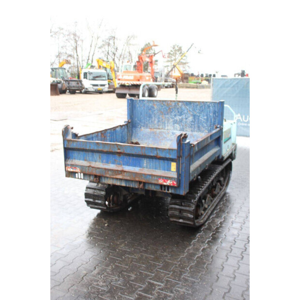 YANMAR C30R-44236993