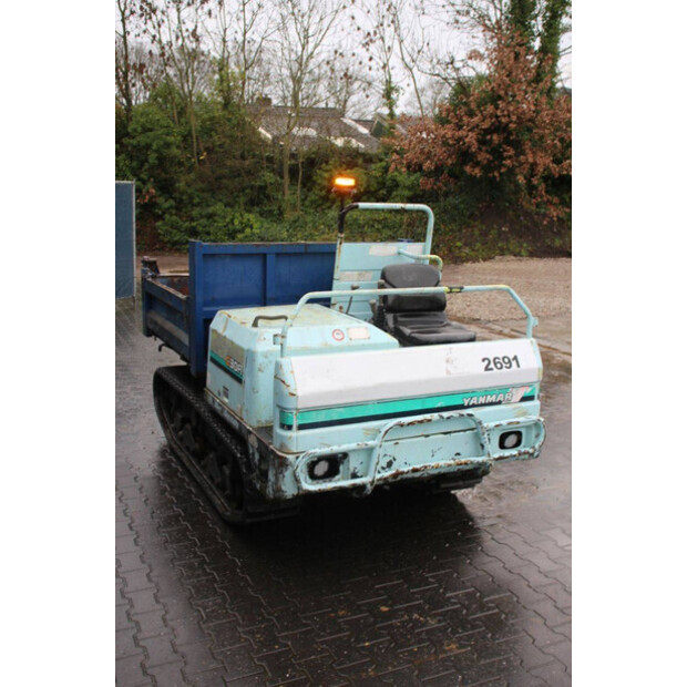 YANMAR C30R-44236994