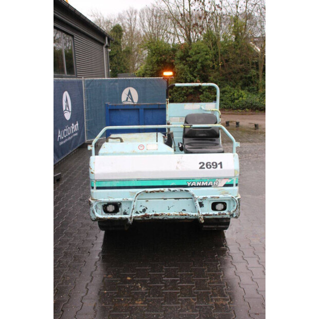 YANMAR C30R-44236995