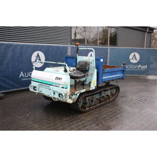 YANMAR C30R-44236996