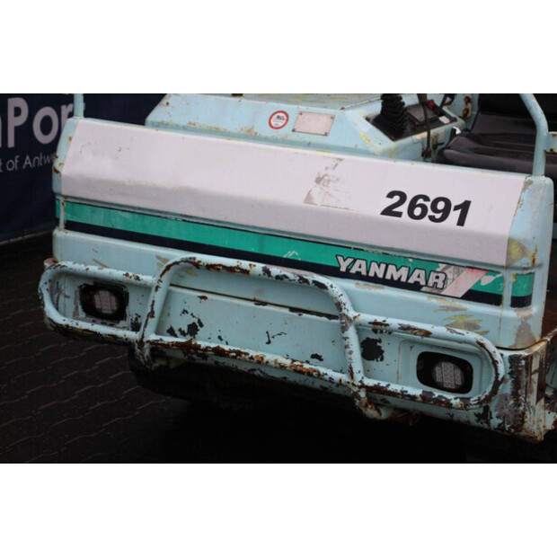 YANMAR C30R-44236997