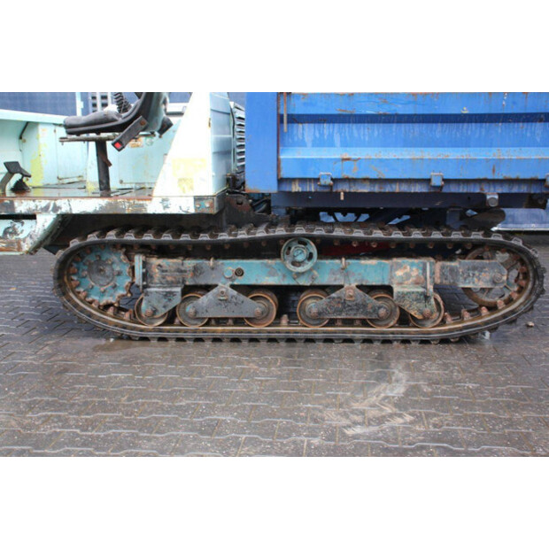 YANMAR C30R-44236998