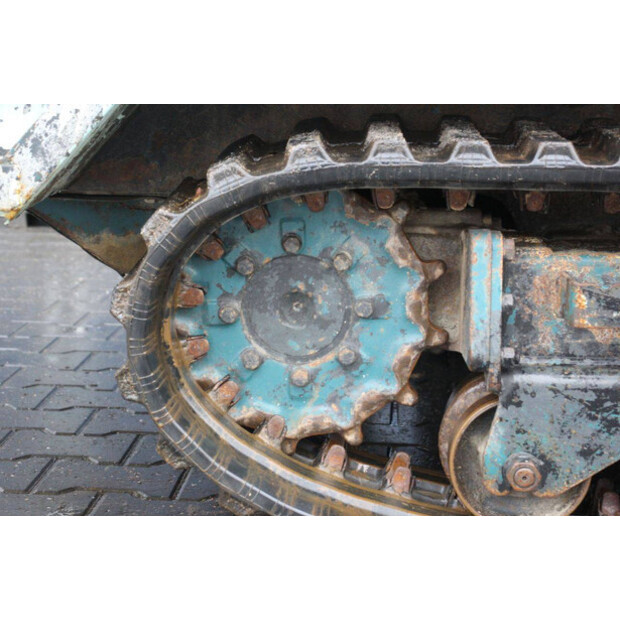 YANMAR C30R-44236999