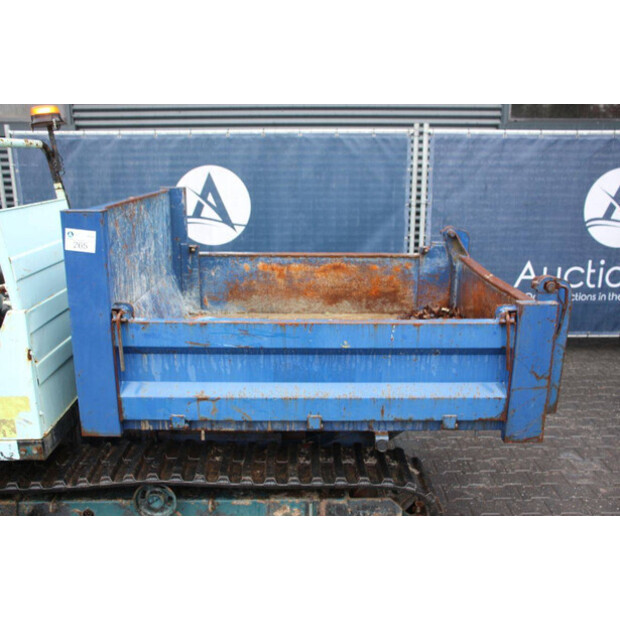 YANMAR C30R-44237001