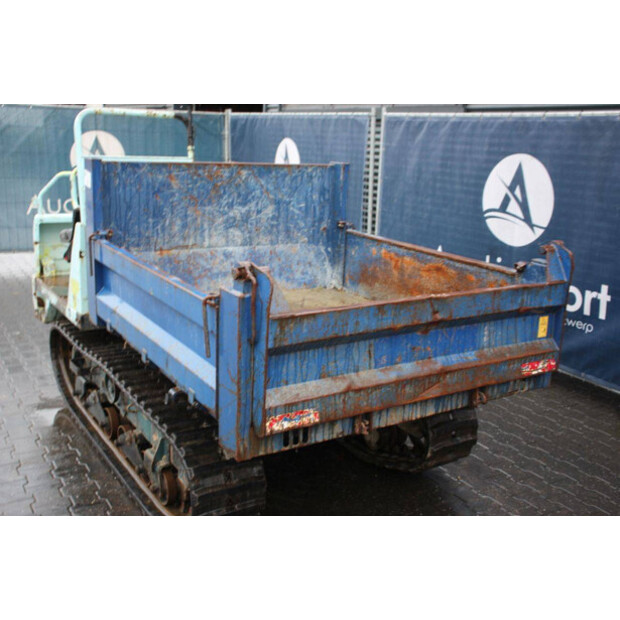 YANMAR C30R-44237002