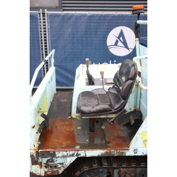 YANMAR C30R-44237004