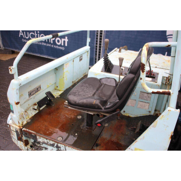 YANMAR C30R-44237005