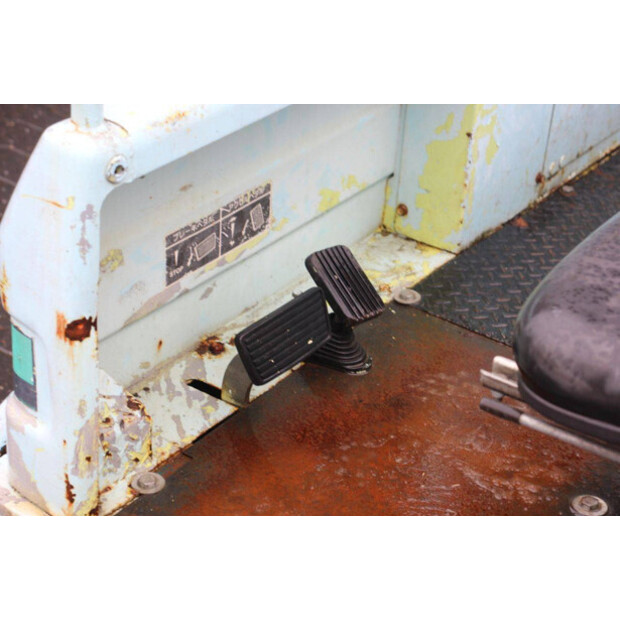 YANMAR C30R-44237006