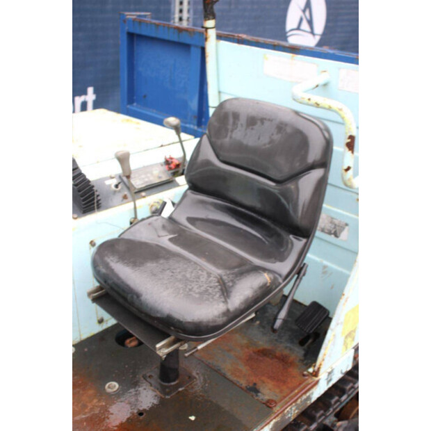 YANMAR C30R-44237007