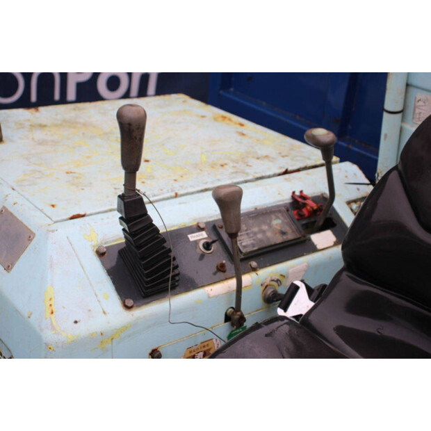 YANMAR C30R-44237008