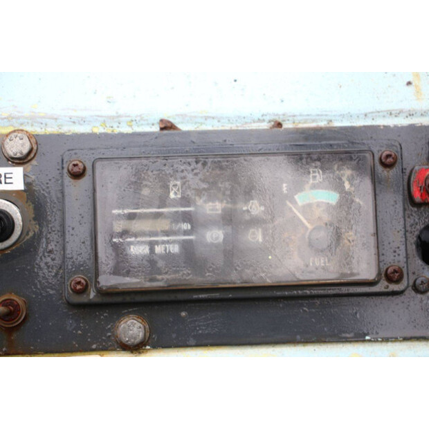 YANMAR C30R-44237010