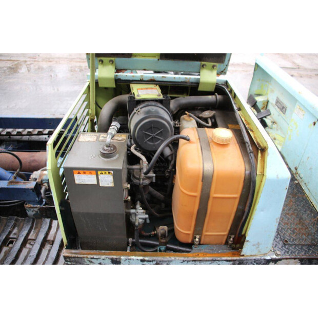 YANMAR C30R-44237011