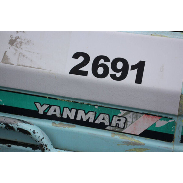 YANMAR C30R-44237014