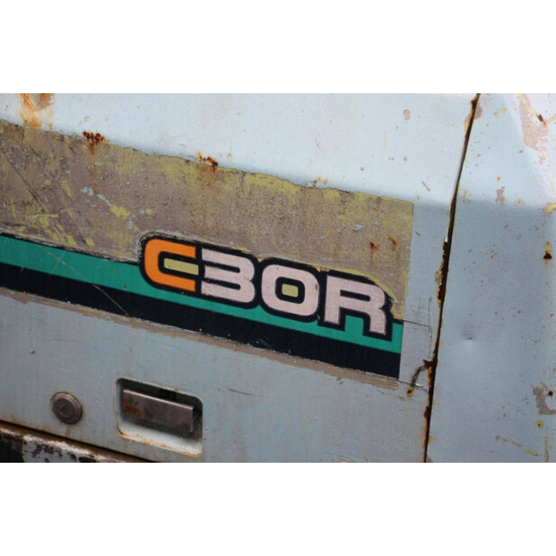 YANMAR C30R-44237015