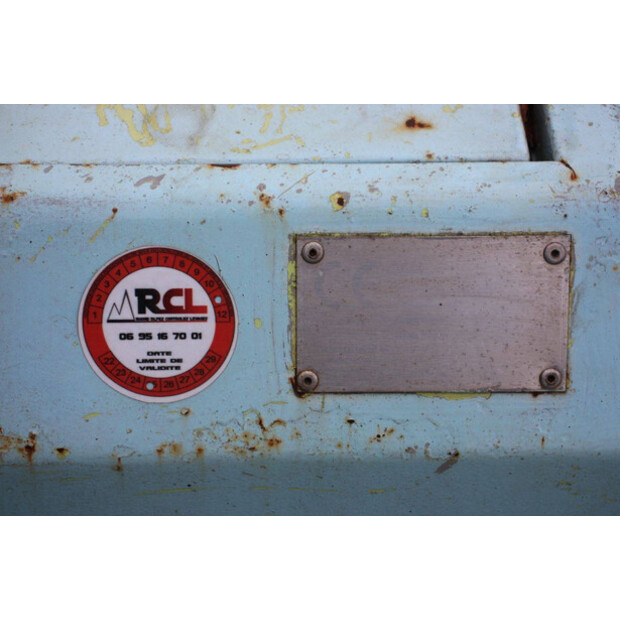 YANMAR C30R-44237016