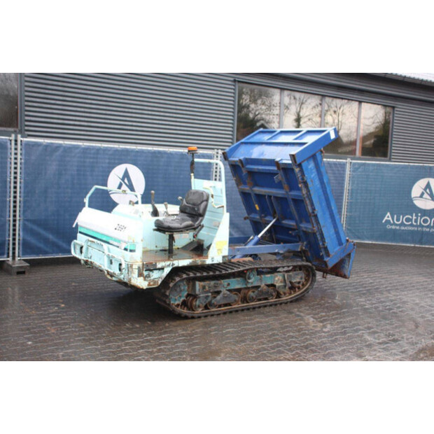 YANMAR C30R-44237017