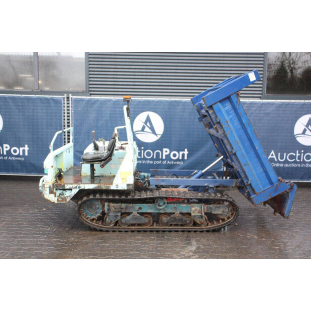 YANMAR C30R-44237019