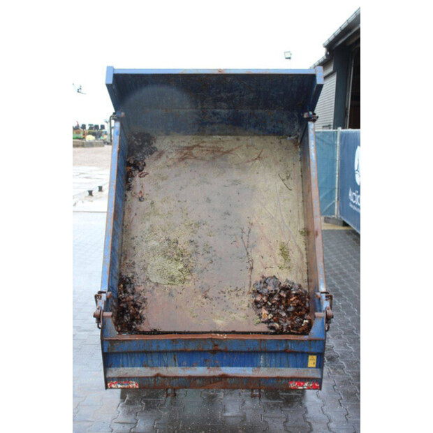 YANMAR C30R-44237021