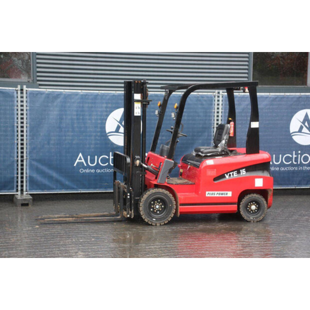VTE 15 Plus Power-44237068