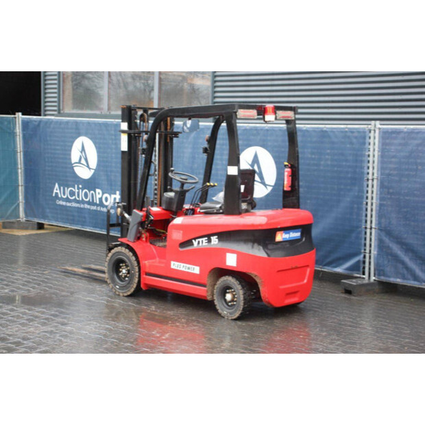 VTE 15 Plus Power-44237071