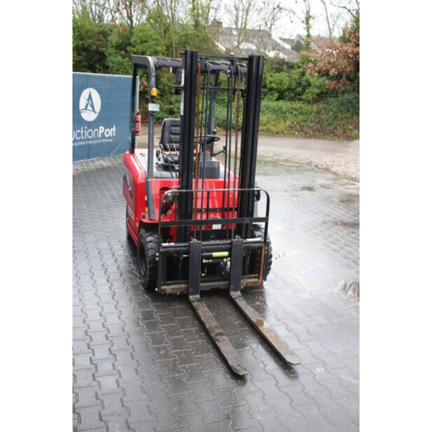 VTE 15 Plus Power-44237074