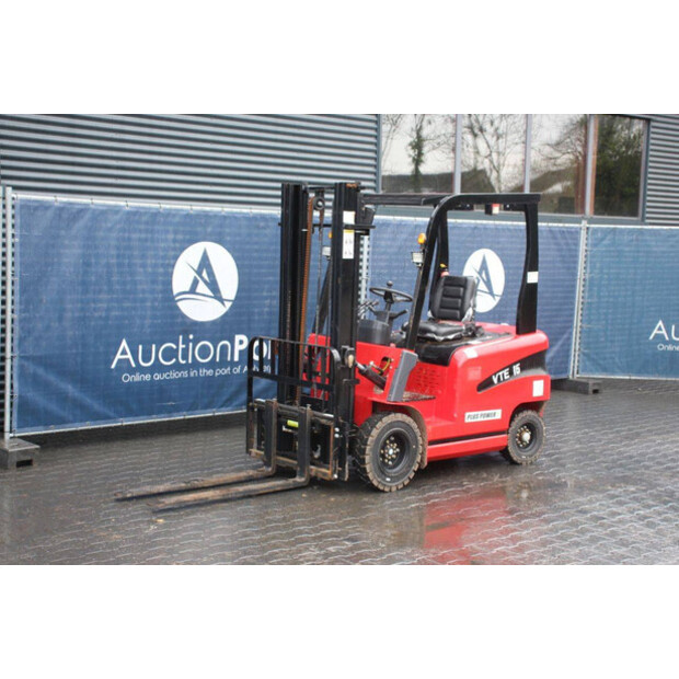 VTE 15 Plus Power-44237076